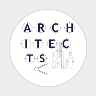 architects Magnet